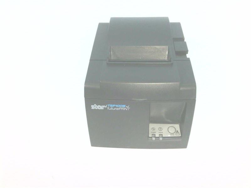 STAR MICRONICS TSP100