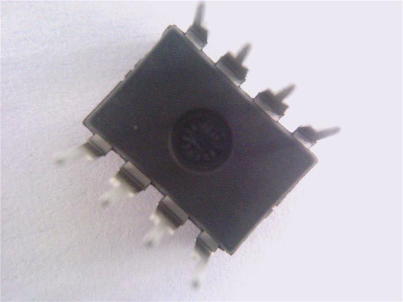 ON SEMICONDUCTOR MC34072APG