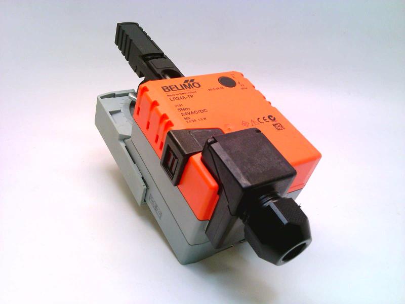 BELIMO LR24A-TP