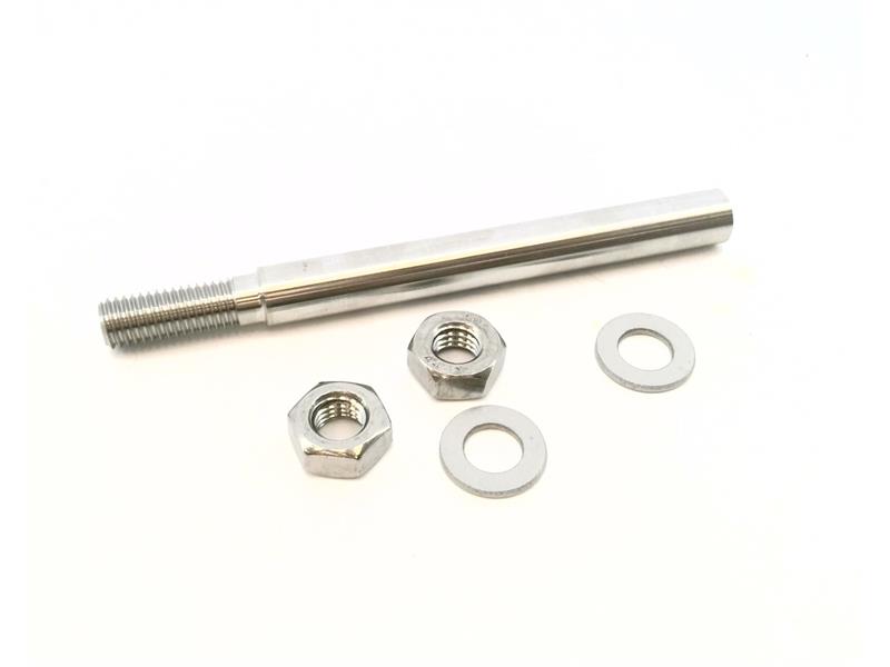 EFECTOR ROD MOUNTING STRAIGHT D12MM-E20938