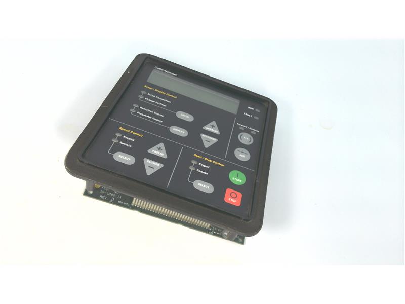 EATON CORPORATION 15-1086-1A