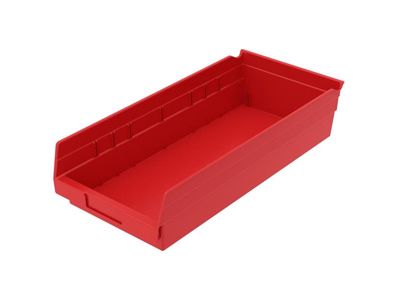 MYERS INDUSTRIES INC 30158 RED