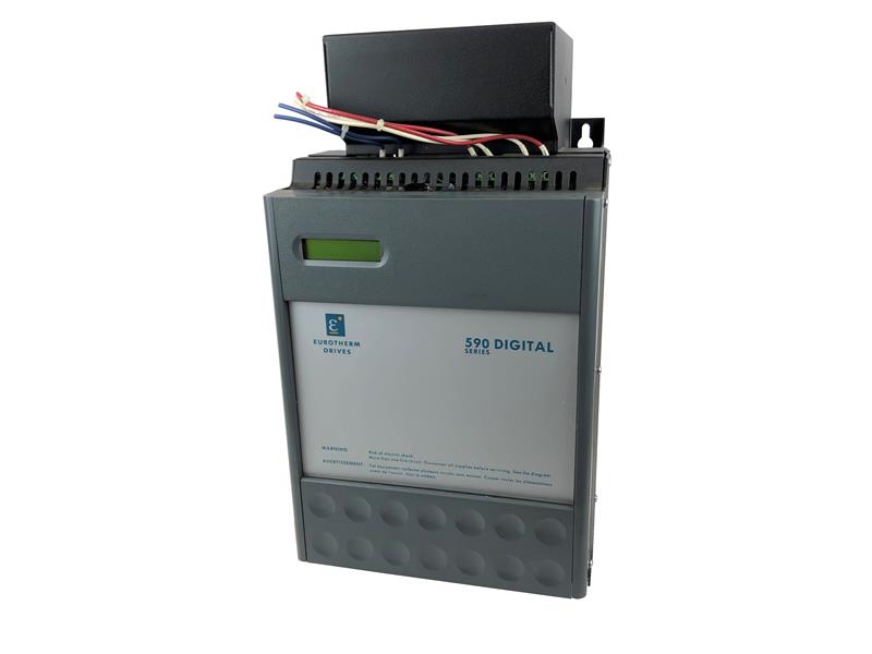 PARKER 590S/1800/9/1/1/00