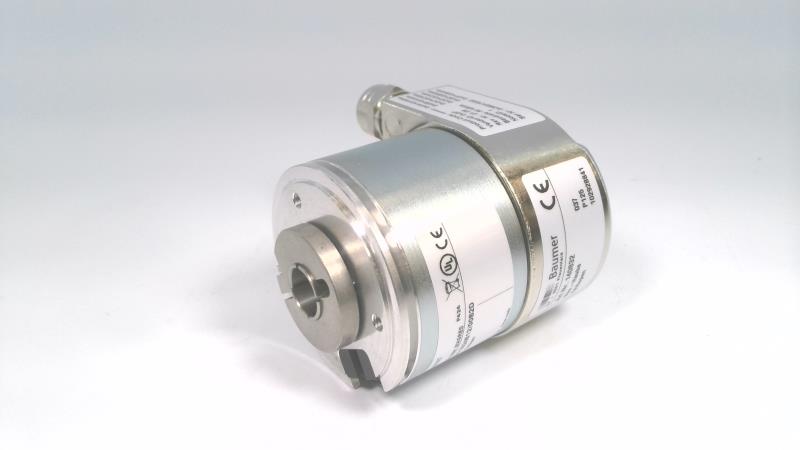 BAUMER ELECTRIC BMSH 58S1N24B12/00B2D