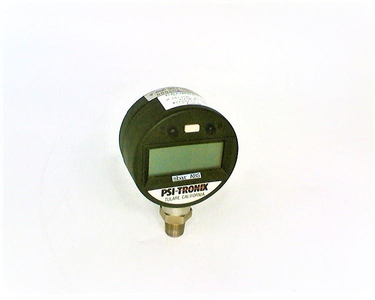 PSI TRONIX PG5000-1100MBAR-G-0100-0