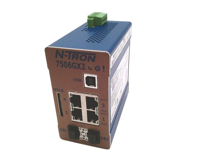 7506GX2 by RED LION CONTROLS