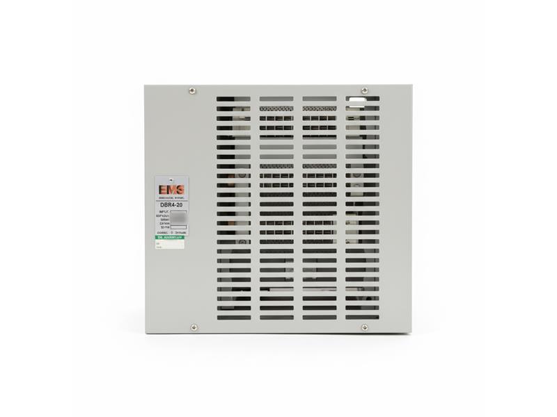EMS INC DBR4-20
