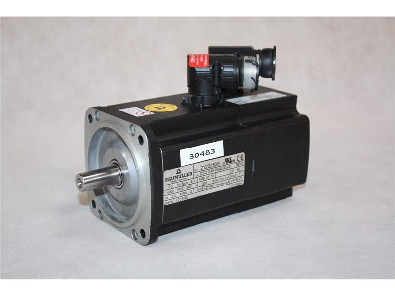 KRONES DSC056KS64U40-5TENV