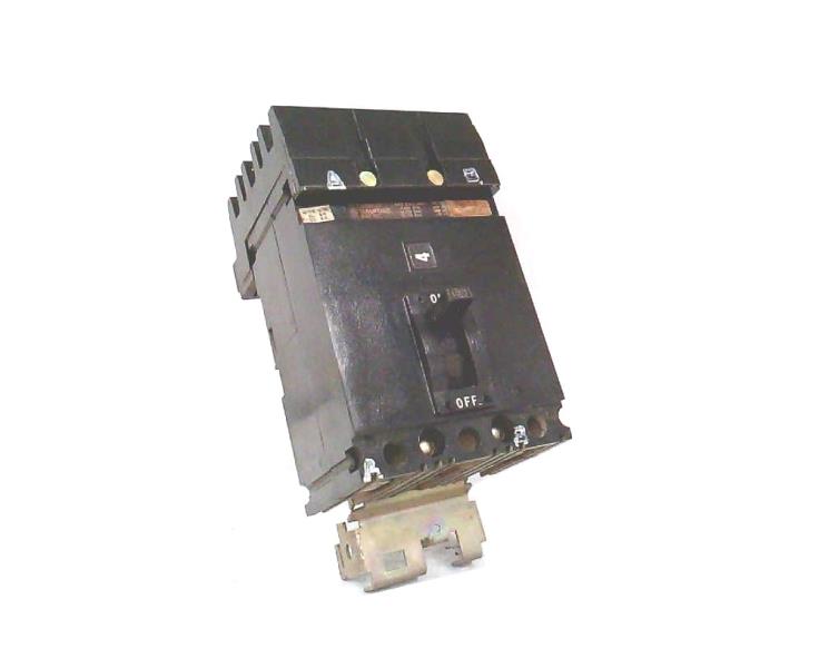 SCHNEIDER ELECTRIC FA24100AC