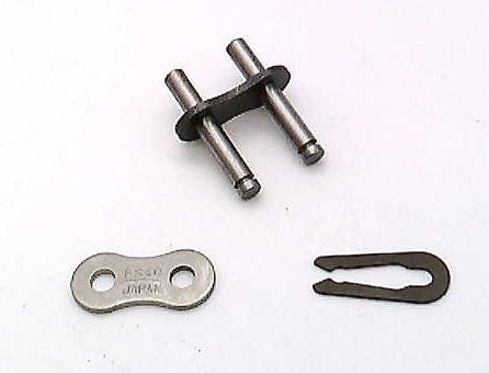 US TSUBAKI RS40-1-CL