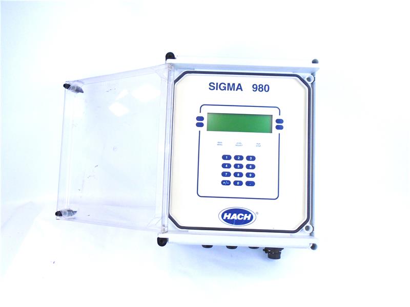 AMERICAN SIGMA 9700400