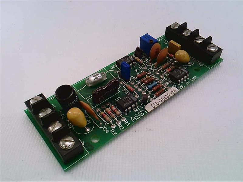 KEARNEY & TRECKER 810-20432-00