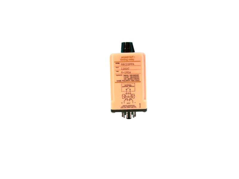 TE CONNECTIVITY SSC22PFA