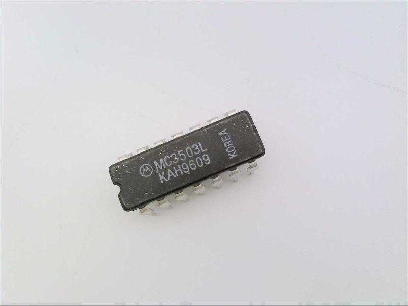 NXP SEMICONDUCTOR MC3503L