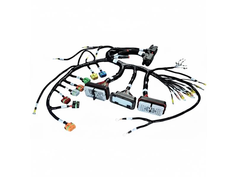 MOLEX 1R3004A20F0301