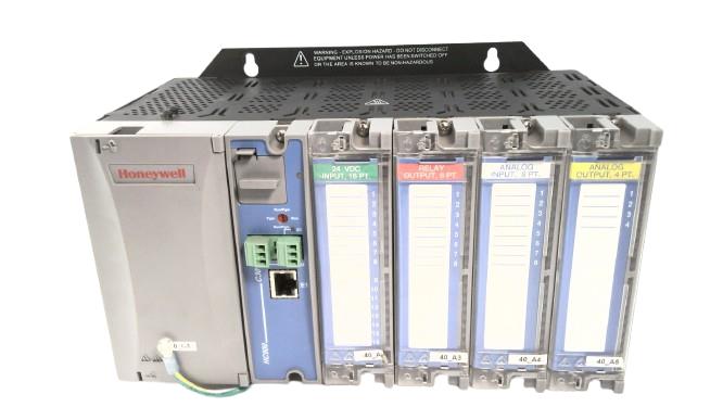 HONEYWELL 900R04-0200