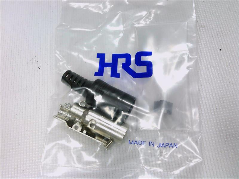 HIROSE ELECTRIC HR212-10P-8P