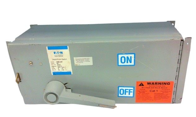 EATON CORPORATION FDPBS364R