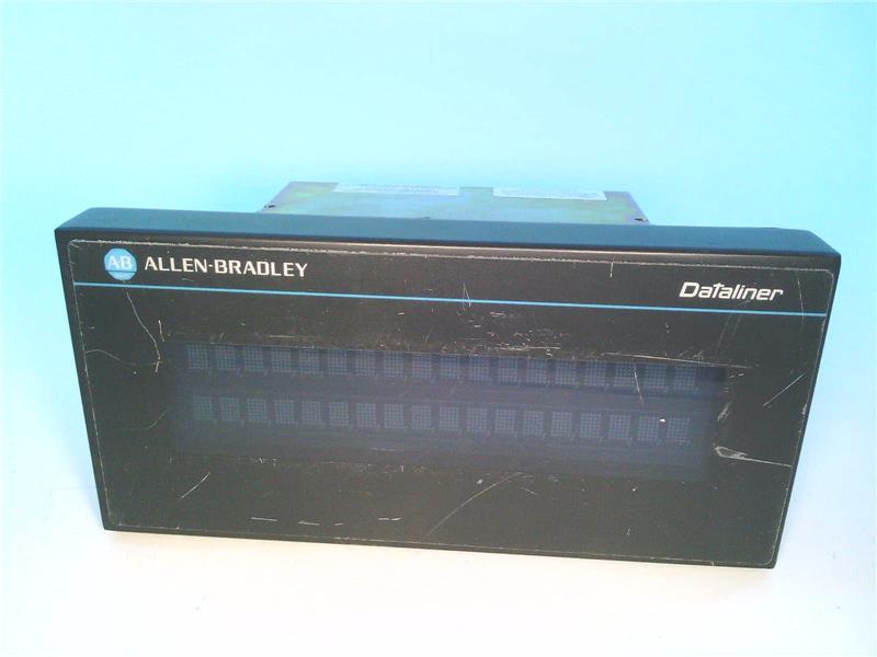 ALLEN BRADLEY 2706-C21J32A1