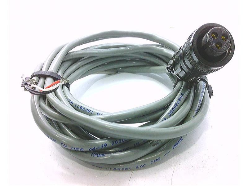 C3-2P-20-CF-M148 by TRI-TRONICS