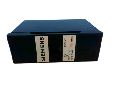 SIEMENS 3NW4-100A
