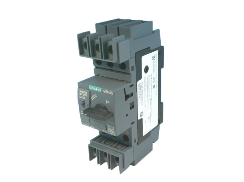 3RV2811-0KD10 by SIEMENS