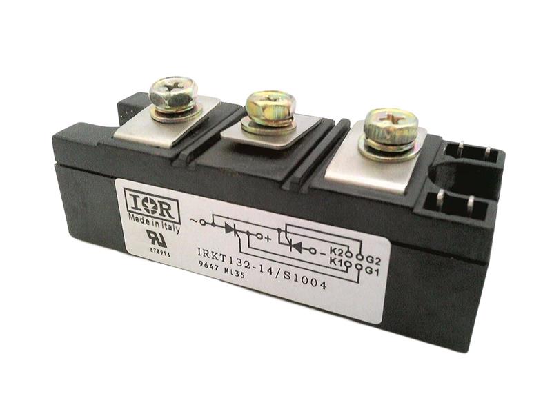 INTERNATIONAL RECTIFIER IRKT132-14/S1004