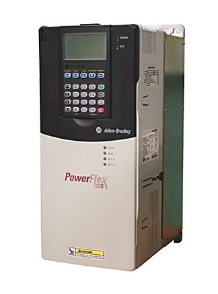 ALLEN BRADLEY 20DC015A0EYNANABL