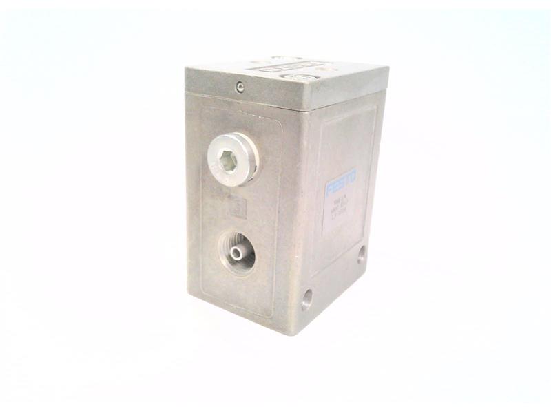 FESTO VAK-1/4