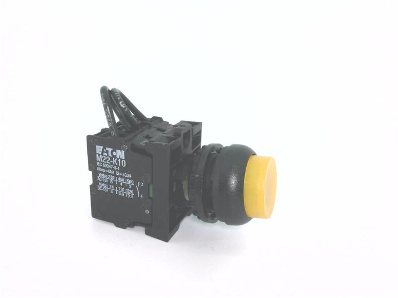 EATON CORPORATION M22S-T-Y-230W