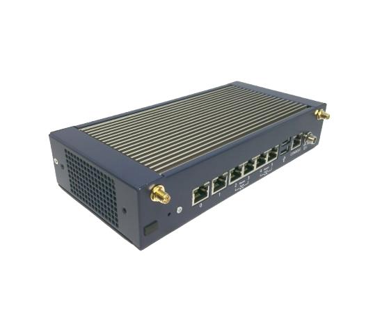 AAEON FWS-2363E6-A10-CS-E0001