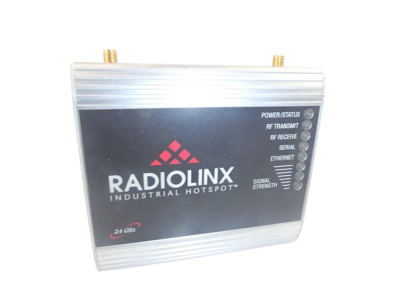 BELDEN RLX-IH-US