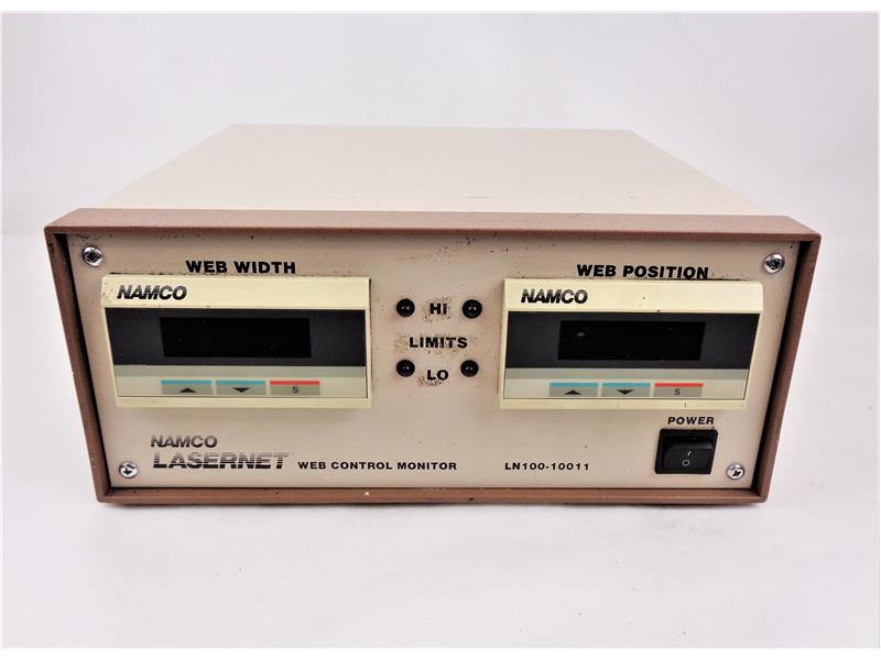 DANAHER CONTROLS LN100-10011