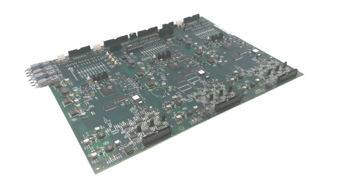 ABB THOMAS & BETTS 1703-10142-002