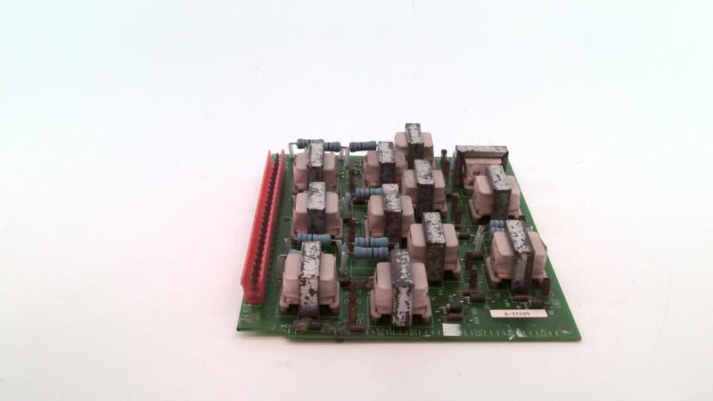 ASEA BROWN BOVERI 0-60016-A