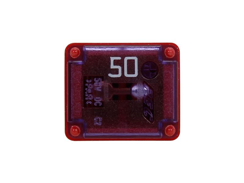 EATON CORPORATION FMX-50LP