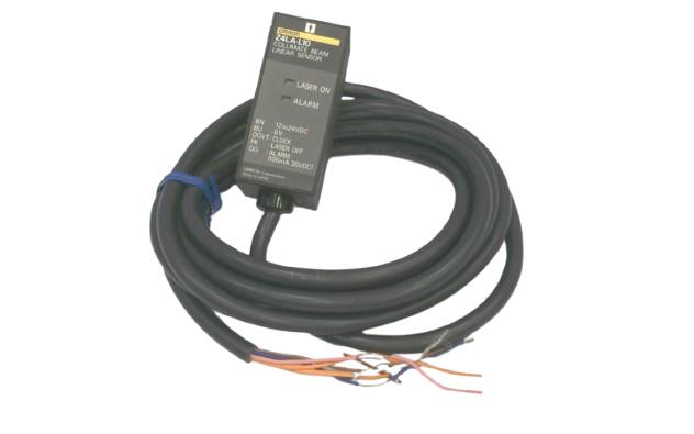 OMRON Z4LA-L10