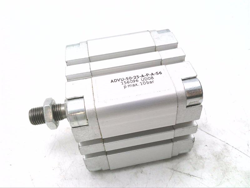 FESTO ADVU-50-25-A-P-A-S6
