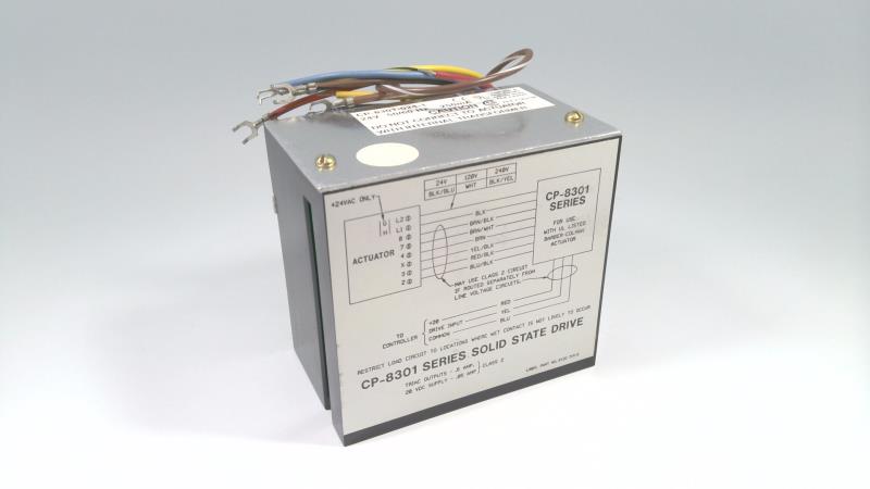 INVENSYS CP-8301-24-1