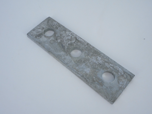 ABB THOMAS & BETTS AB207HDGC-EA