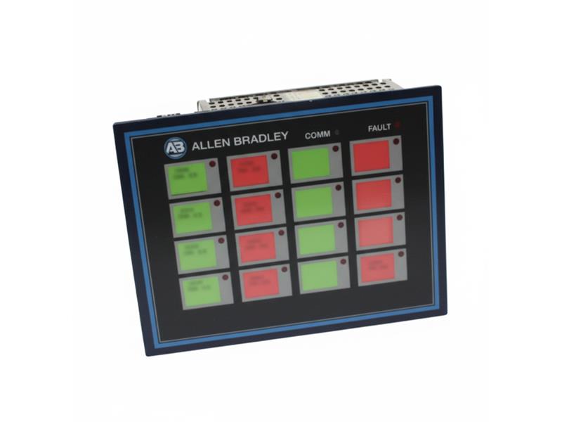 ALLEN BRADLEY 2705-P22C3