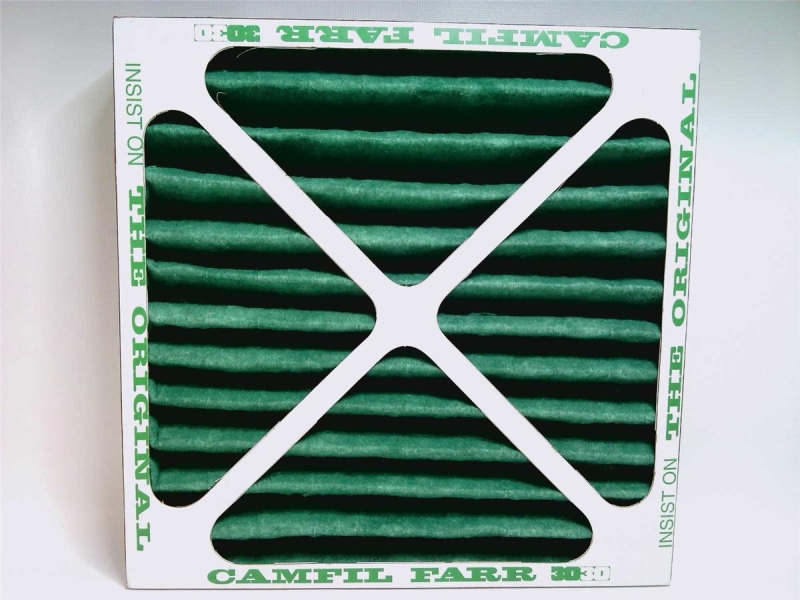 CAMFIL FARR 049880-927