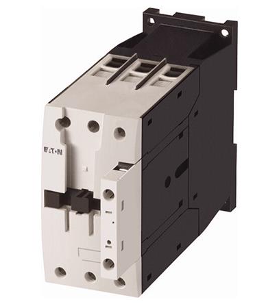 EATON CORPORATION DILM40(400V50HZ,440V60HZ)