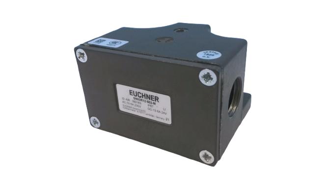 EUCHNER SN03R12-502-M