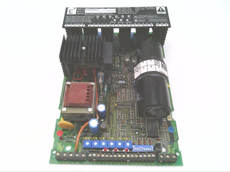 AH05887U005 by PARKER