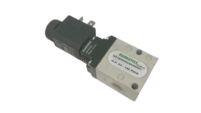 ASCO NF1BAN524N00061