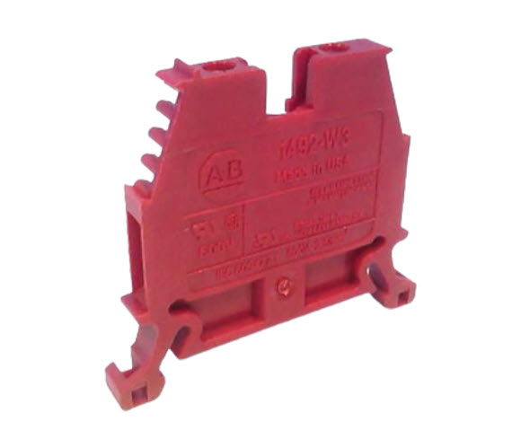 ALLEN BRADLEY 1492-W3-RE