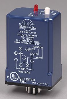 R-K ELECTRONICS CLR-120A-1001