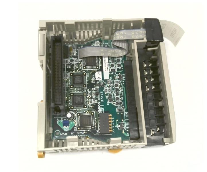 OMRON CQM1-B7A13