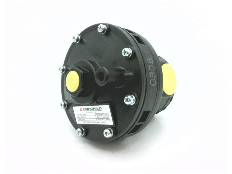 FAIRCHILD INDUSTRIAL PROD 4516A